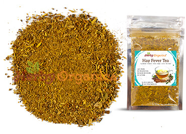 Hay Fever Tea