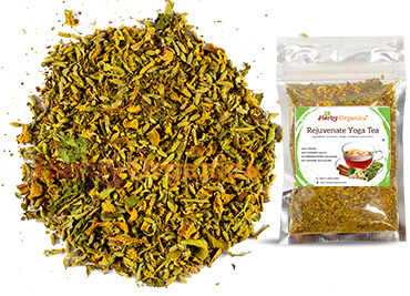 Deep Sleep Relaxing Tea